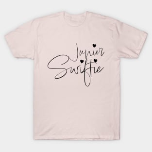 Junior Swiftie T-Shirt